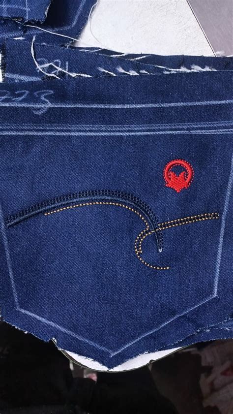 Pin On Denim Cepler