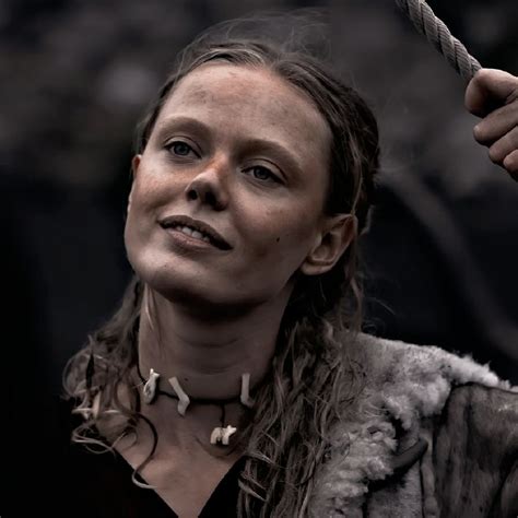 𝐅𝐫𝐞𝐲𝐝𝐢𝐬 𝐄𝐫𝐢𝐤𝐬𝐝𝐨𝐭𝐭𝐞𝐫 Vikings Valhalla Icon