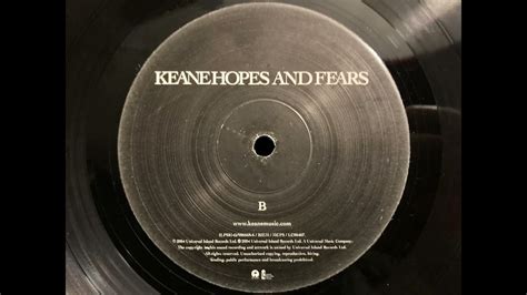 Keane Bedshaped 2496 Hq Vinyl Rip Linn Sondek Lp12ittokkandid