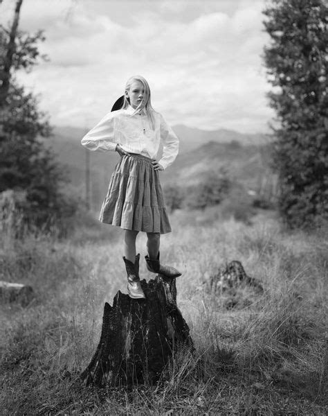 Jock Sturges At Photo Eye Gallery Misty Dawn Jock Black And White