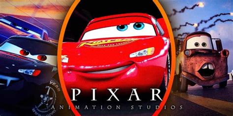 Live-Action ‘Cars’ Movie Sparks Outrage Among Disney Fans