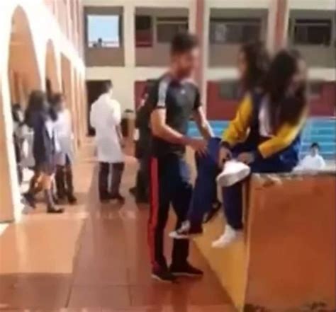 Escuela Presbiteriana De Antofagasta Despide A Profesor Denunciado En