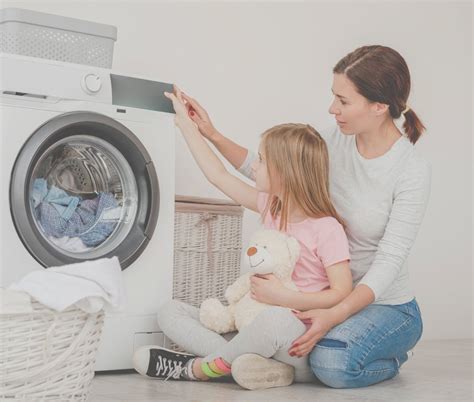 Efficiency And Convenience Best Coin Operated Washing Machine In Uae