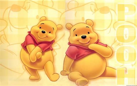 Winnie The Pooh Wallpapers - Wallpaper Cave