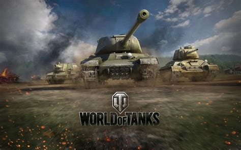 The Top 10 World War II Games on PC