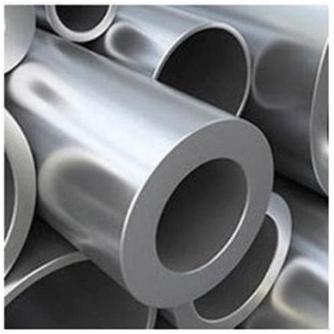 Psi Round Stainless Steel Hollow Bar For Industrial Size Rs