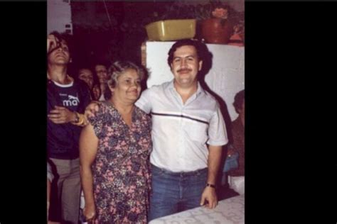 Disfraz Para Niño De Pablo Escobar Causa Polémica En Redes Sociales