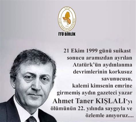 Prof Dr Ahmet Taner Ki Lali Y An Yoruz