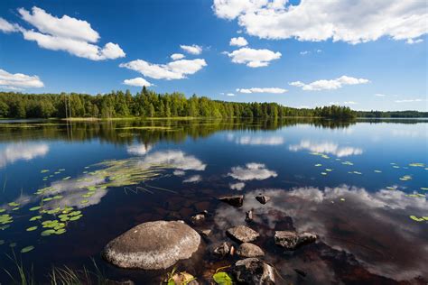 Finnland Urlaub: die günstigsten Angebote & Urlaubsschnäppchen