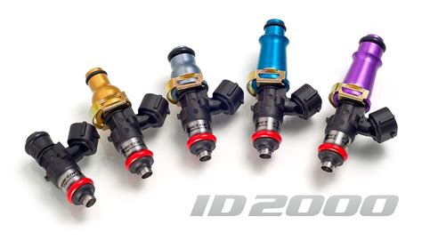 Injector Dynamics Id Subaru Impreza Wrx Sti Gd