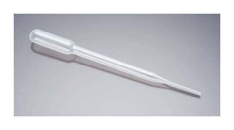 Falcon™ Plastic Disposable Transfer Pipets Food And Beverage Specimen