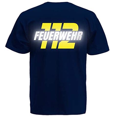 Feuerwehr T Shirts Die Beliebtesten Shirts In 2024