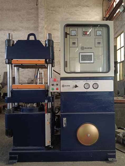 High Speed Rubber Press Qingdao Xincheng Yiming Rubber Machinery Co Ltd