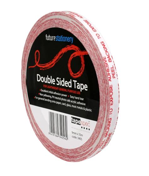 General Purpose Double-Sided Tape | Portsmouth Rentals