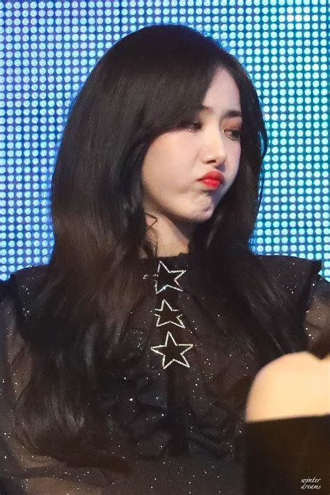 190105 Velvet Fashion Golden Disk Awards Sinb Gfriend