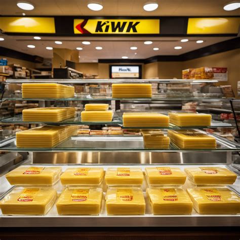 How Much Butter Can You Get in a Pound at Kwik Trip? - Eat More Butter