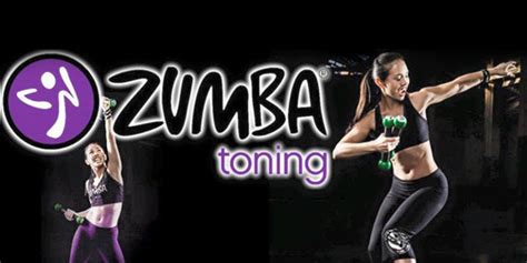 Eastburn Fitness Center | Zumba Toning