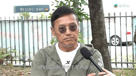 周海媚逝世丨黄日华忆「阿妹」昔日脸部常现红斑 曾多次传讯息无任何回覆 Nestia