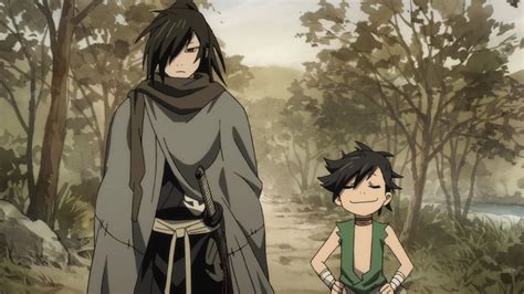 Temporada 2 De Dororo ¡fecha De Lanzamiento Trama Y Más