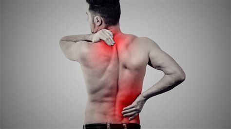 3 Warning Signs You Should See A Chiropractor For Upper Back Pain