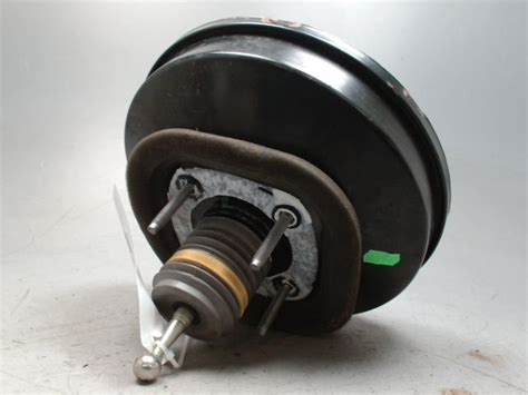 SERVO-FREIN CITROEN C-ELYSEE