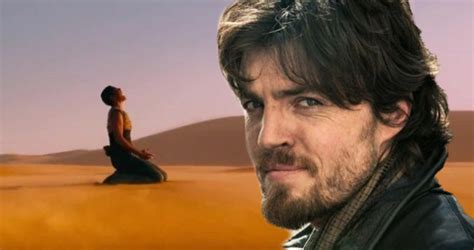 Tom Burke Furiosa