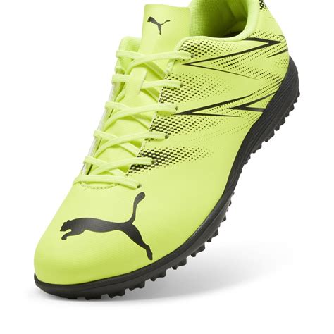 Ripley ZAPATILLAS HOMBRE PUMA FÚTBOL PASTO SINTÉTICO AMARILLO 107478 07