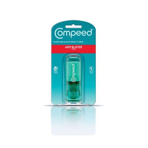 Buy Compeed Anti Blister Stick 8ml Online At Chemist Warehouse®