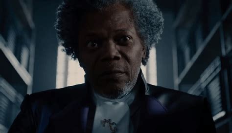 Glass Lanza Su Emocionante Tr Iler Final M Night Shyamalan Enfrenta