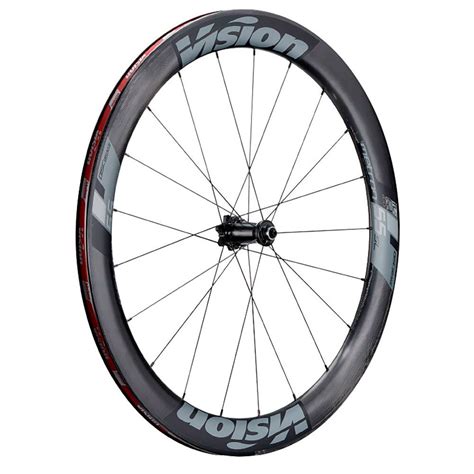 Vision Par Ruedas Carretera Metron 55 SL 6B Disc Tubeless Bikeinn