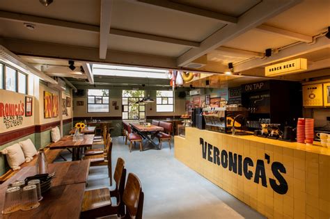 Veronicas Bandras Newest Eatery Is Housed Inside One Of The Oldest Bakeries In Mumbai