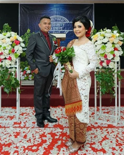 Inspirasi Ig Hela Parumaen Kebaya Hijab Indonesianstyle Dress