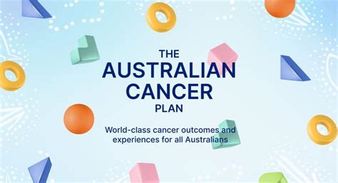 Paper Moose Evolves First National Australian Cancer Plan