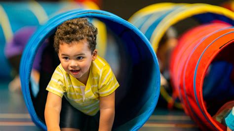 Baby Sport Le Sport Pour Bébé Parentsfr