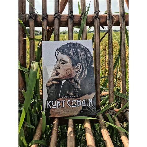 Jual Buku Original Kurt Cobain Indonesia Shopee Indonesia