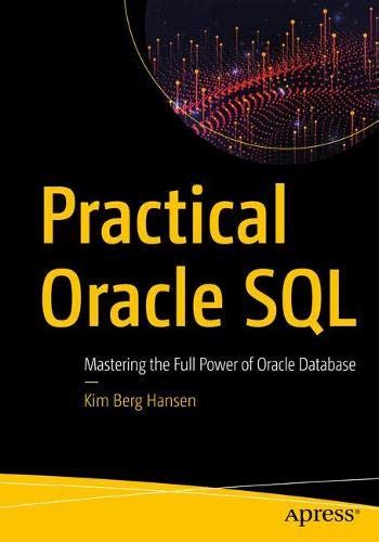 9 Best New Oracle Database Books To Read In 2020 Bookauthority