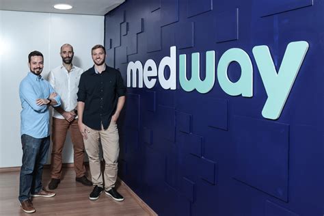 Edtech Medway Recebe Aporte De R 75 Mi Em Rodada O Softbank