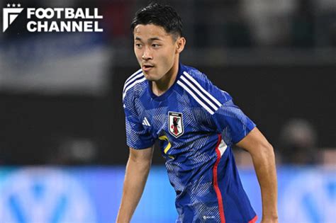 サッカー日本代表、カナダ代表戦予想スタメン全選手紹介＆フォーメーション。久保建英は外れる？ フットボールチャンネル