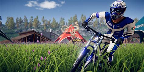 How Close Descenders Is To Downhill Domination