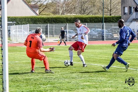 Match Contre Ozoir La Ferriere Saison Vari T S Club De France