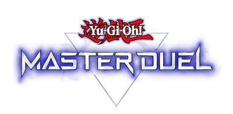 Yu Gi Oh Master Duel Konami Games