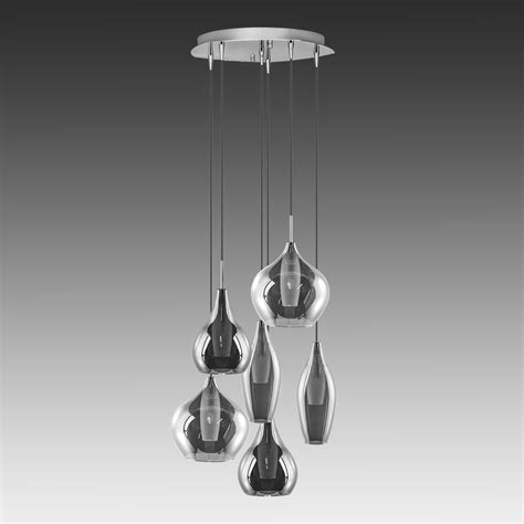 Подвесная люстра Lightstar Pentola 803067 - купить за 33523 руб в ...