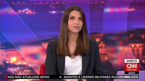 Cnn Meia Noite 13 De Setembro De 2022 Cnn Meia Noite Tvi Player