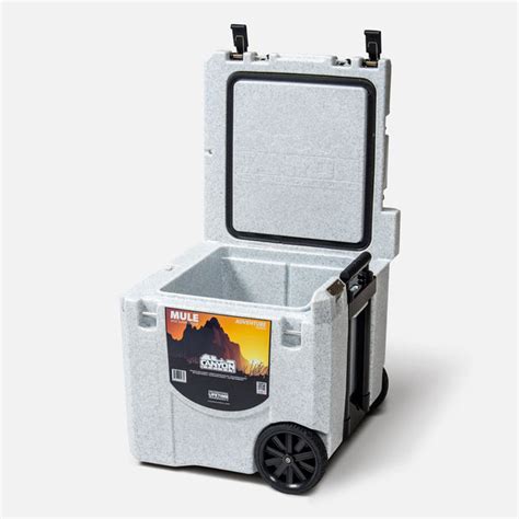 Mule 30 Quart Cooler Canyon Coolers