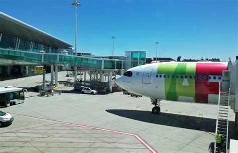 Passageiros Nos Aeroportos Sobem No Trimestre Para Milh Es