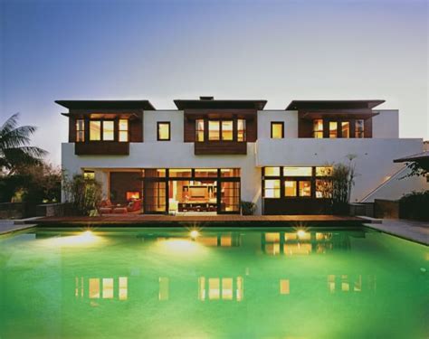 See Stunning Photos of Contemporary California Architecture - Parade