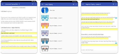 13 Best Typing Apps To Learn Typing Fast With Accuracy
