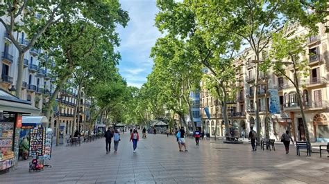 17 Lugares Que Ver En Barcelona Imprescindibles