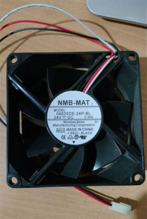 Nmb Mat Cooling Fan At Rs 900 Piece Cooling Fan In Hyderabad ID