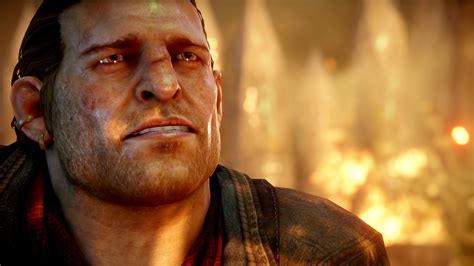 Dragon Age BioWare könnte theoretisch über Handlung der nächsten